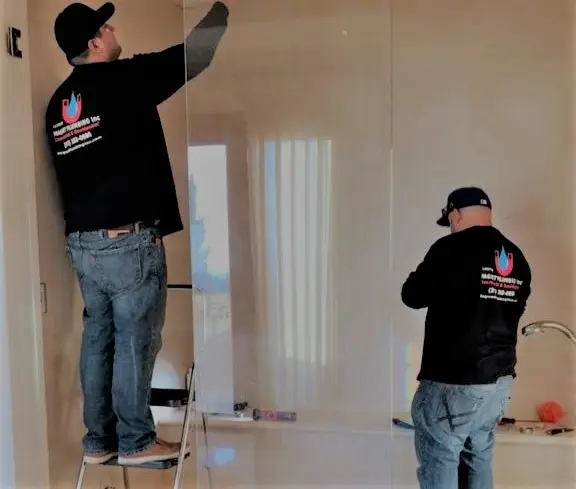 Professional plumbing installation for Toilet Repair in Hemlock Hill