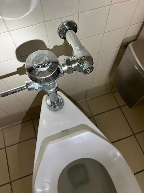 Fixture installation and repair for Hydro Jetting in Hemlock Hill